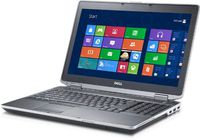 Dell Latitude E6530