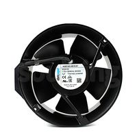 For ebmpapst W2E143-AB15-01 6028ES 115V 26/33W 17251 cooling fan