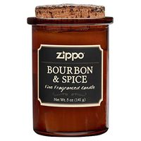 Zippo Spirit Candle - Bourbon and Spice - 5 oz.