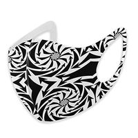 Mouth Masks for Dust Protection Anti Face Mask Washable Earloop Mask