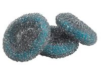 Butler Dawn Steel Mesh Scrubbers