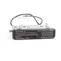 HP Pavilion P6000 15in1 Media Memory Card Reader A-A6476-b51 504857-001