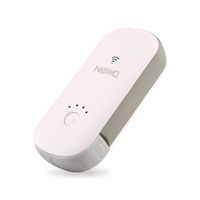 Wireless Travel Router N1, Kindle and Smartphone WiFi Extender, for Wireless Access File in U Disk, Portable Hard Drive, USB SD Card Reader, USB Storage Devices, and Photos Backup, Data Transmission