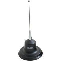 TRAM TRAM 300 Magnet-Mount CB Antenna Kit Computers, Electronics, Office Supplies, Computing
