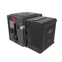 RigLand Battery V-lock V-mount Plate for Kinefinity Mavo Mavo-LF and Terra - 691