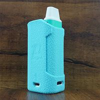 ModShield for Eleaf iCare Mini 320mAh & PCC 2300mAh Silicone Case ByJojo Cover Wrap Sleeve Shield (Teal PCC)