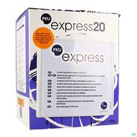 VF051776 - PKU Express 20 Lemon 30 x 34g Sachet