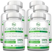 Garcinia MD - 6 Bottles