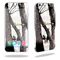 MightySkins Protective Vinyl Skin Decal Compatible with Apple iPhone 6/6S wrap Cover Sticker Skins Artic Camo