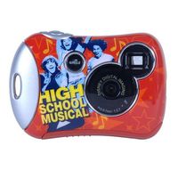 Disney Pix Micro - Hs Musical