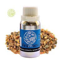Myrrh Oil - Pure and Natural Essential Therapeutic Grade 50 ML
