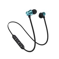 Braceus Fashion Magnetic In-Ear Stereo Headset Earphone Wireless Bluetooth 4.2 Headphone for Sports Running