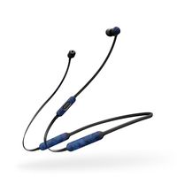 MightySkins Skin Compatible with BeatsX Wireless Headphones - Blue Ice | Protective, Durable, and Unique Vinyl Decal wrap Cover | Easy to Apply, Remove, and Change Styles | Made in The USA