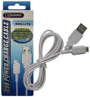DSLite USB Power Cable Dragon