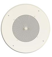 Bogen Avad S86T725PG8UVK Speaker with Bright White Spkr Grille