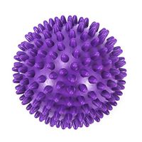 9.5CM Spiky Point Massage Ball Roller Reflexology Stress Relief for Body