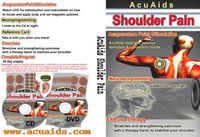 AcuAids for Shoulder Pain