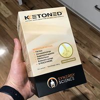 KETONED™ Vanilla Milkshake 14 Pack