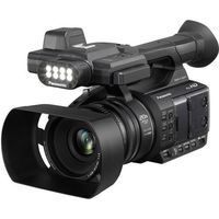Panasonic AG-AC30 Full-HD AVCCAM Handheld Camera (US Version)