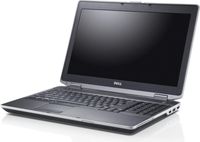 Dell Laptop 15.6 Inch E6530 Intel Core i7 3520M 2.9GHz 8GB DDR3 Ram 180GB SSD DVDRW Windows 10 Pro (Renewed)