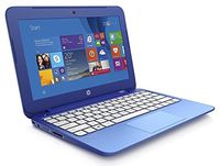 HP Stream 11-d010wm Laptop PC N2840 2.16GHz 2GB 32GB WiFi 11.6" Windows 8.1 64-bit