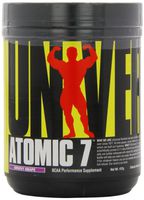 Atomic 7 Grape 412gm