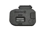 NEW Battery Cover Lip Cap Door For Sony A7R II ILCE-7RM2 A7RM2 A7R2 A7S2 Camera Repair Part
