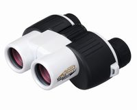 Vixen Binoculars Arena Sports M8 × 25 13542-4 (White)