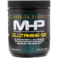 MHP Glutamine-SR 10 58 oz 300 g