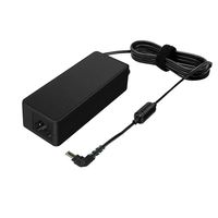 UBatteries 19.5V 90W Compatible Charger Replacement for VGP-AC19V10 VGP-AC19V13 VGP-AC19V21 VGP-AC19V25 VGP-AC19V30 VGP-AC19V31 VGP-AC19V46 VGP-AC19V44 VGP-AC19V48 VGP-AC19V49 AC Adapter Power Cord