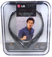 LG Mobile HBS-700 Stereo Bluetooth Headset (Neckband Style Headset)