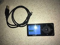 Dexcom G5 Mobile CGM Display Device