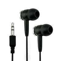 GRAPHICS & MORE Libertarian Party Porcupine Novelty in-Ear Earbud Headphones