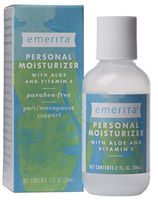 Emerita - Personal Moisturizer 2 oz (Pack of 2) by EMERITA