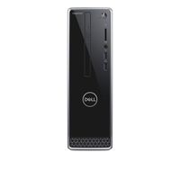 Dell Inspiron 3472 Intel Pentium Silver J5005 X4 1.5GHz 4GB 1TB Win10, Black