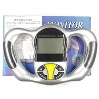 PinShang Body fat measuring instrument Body fat measuring instrument/BMI fat analysis hand-held 6 seconds accurate fat measuring instrument
