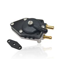 438559 Karbay Fuel Pump 385784 433390 438559 for Johnson Evinrude 25 35 50 65 70 75 85 88 90 100 105 115 125 135 140 HP