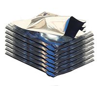 Mylar Bags 9" x 12"