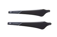 DJI 2170 Carbon Fiber Reinforced Folding Propeller for E2000 Tuned Propulsion System (2x Clockwise Blade)