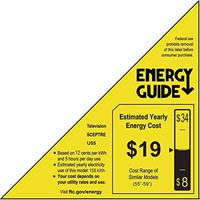 Sceptre U550CV-U 55" 4K Ultra HD 2160p 60Hz LED HDTV (4K x 2K)