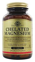 Chelated Magnesium