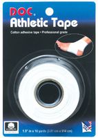 Tourna Athletic Tape
