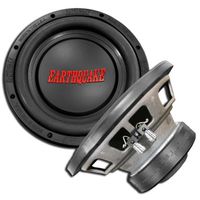 Earthquake DBXi Series SPL Car Subwoofer DBXi-10 10 Inch