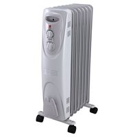 PELONIS HO-0201 3-Level Radiator Heater with Quiet Operation