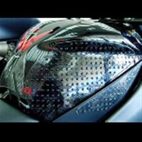 Stomp 55-10-0007b traction pad (black) (55-10-0007B)