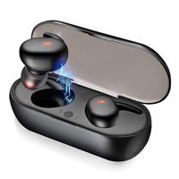 Dongtu Fashion Mini Wireless Bluetooth Stereo in-Ear Earphone Bluetooth Headset Headphones