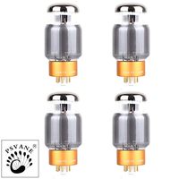 4PCS Psvane Treasure KT88-T Mark II Vacuum Tube Matched Quad Premium Grade