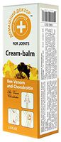 Cream-balm for Joints with Bee Venom and Chondroitin 75ml/2.5 Fl Oz