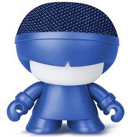 Mini X Boy 3 inch 3 Watt Stereo Pairing Wireless Speaker