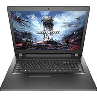 Lenovo Built High Performance 15.6 inch HD Laptop AMD A10-9600P Quad-Core Processor 12GB DDR4 RAM 1TB HDD DVD-RW 802.11AC WIFI HDMI Bluetooth Webcam Windows 10-Black